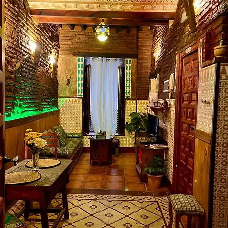 Zorayda