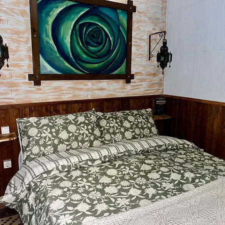 Zorayda Appartamento *