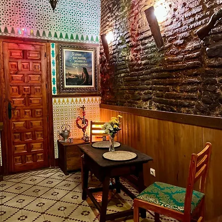 Appartamento Zorayda Granada